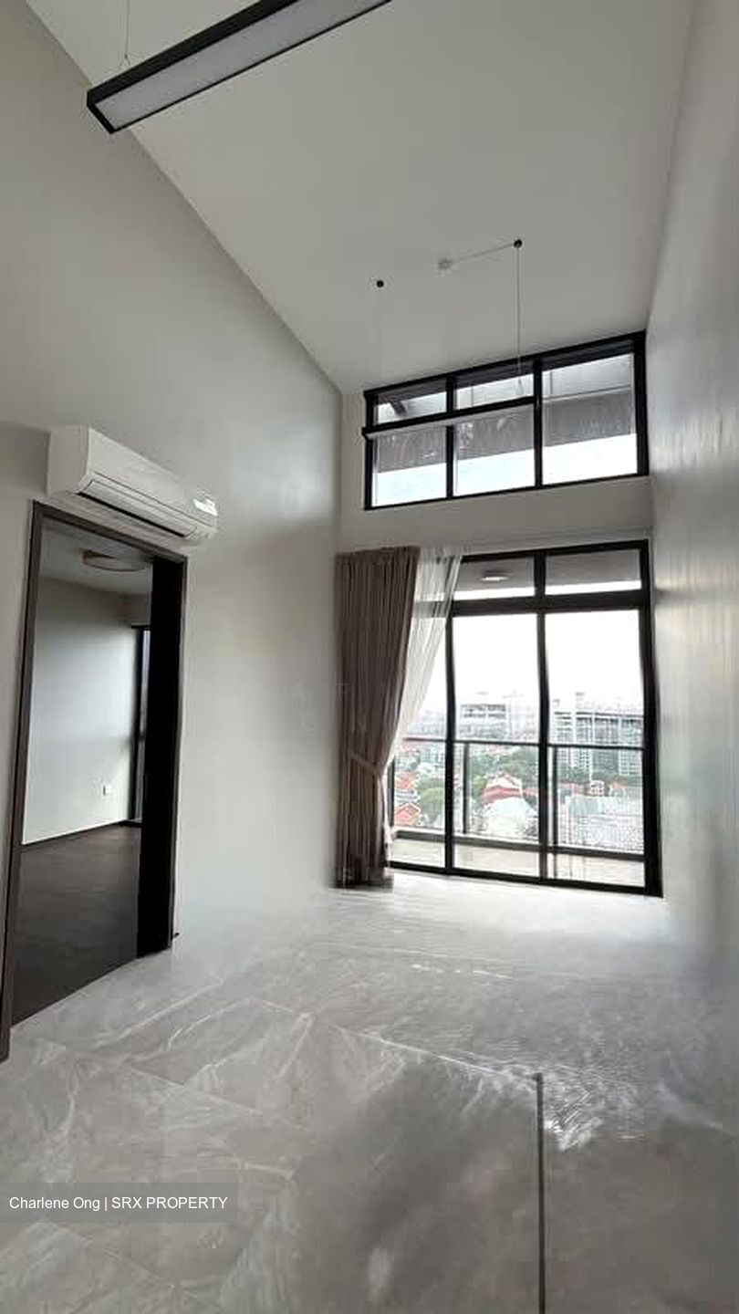 Tembusu Grand (D15), Condominium #538901991